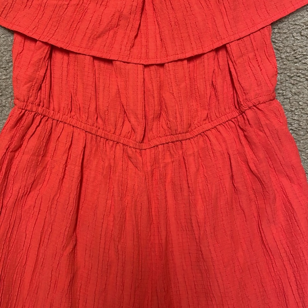 Dottie Couture romper. Small - Picture 4 of 5